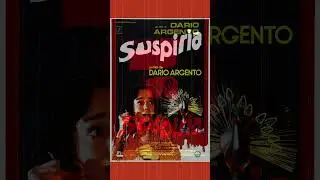 Suspiria Grindhouse Radio Ad