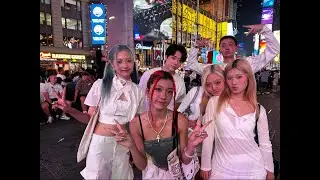 404 Dance Crew is live! Famous！