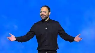 So I Will__ | Brandon Perritte - OURCHURCH