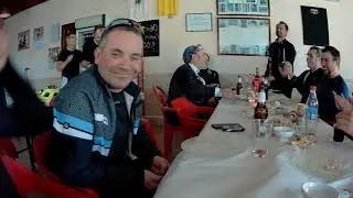 Alcala del Jucar en Mtb.
