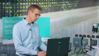 SIMATIC RF600 &mdash; открытая и безопасная связь между датчиком и облаком