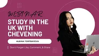 Как получить стипендию Chevening и учиться бесплатно в Великобритании