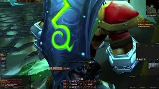 [WoW cMaNGOS 2.4.3 Multibox] First Steamvaults Ever