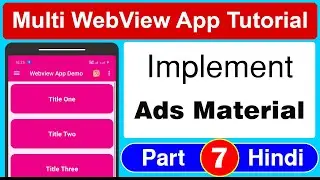 How to add Facebook Ads dependency in android studio | Facebook Ads implementation dependency