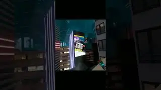 This Free VR metaverse is fun #VRmetaverse