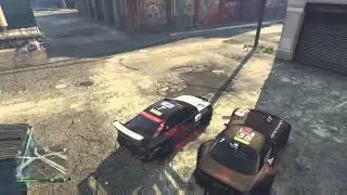 funny rider (Part 1)