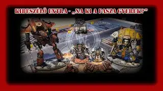 Kibesz&eacute;lő extra - 