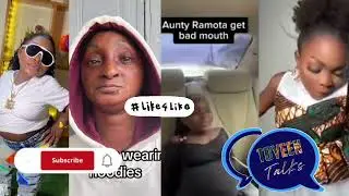 EWA GBO ANALYSIS MUMMY HANNAH MAYOWA LORI ORO AUNTY AJARA ATI AUNTY RAMOTA OOO
