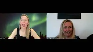 Jem & Sally-Shakti, Desire & Intimacy:  Conscious Sexuality Gathering for the under 40s, May 2023.