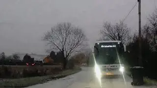 Here are some of my Bus/Coach & Mini bus videos from my Dash cam 2026 part 1