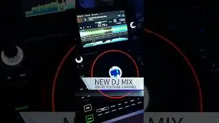New Techno Mix On My Channel #technomusic #maddix #space92 #adambeyer
