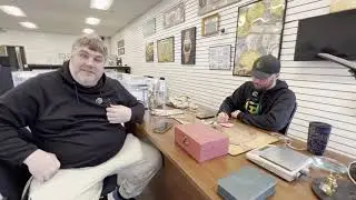 owl house gold shop