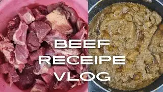 Beef phaal receipe at home|ArshiKaAashiyana27| Vlog