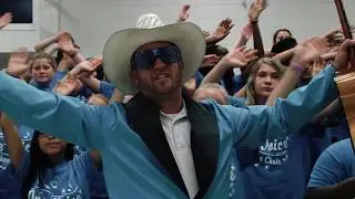 8th Street Road Video