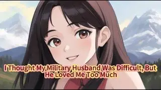 A 1970s Military Marriage: With a Whole Family of Extremes, I&rsquo;m the Most Shameless One