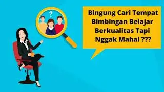 Bimbel berkualitas dan Murah di Karawang