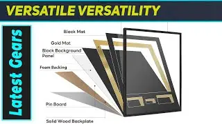ASmileIndeep Jersey Frame: The Ultimate Display for Sports Memorabilia?