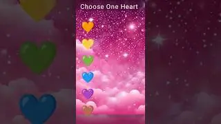 Choose One Number | Love Quiz Game Today | #shorts #quiz #lovequiz #fynnyq #reelschallenge