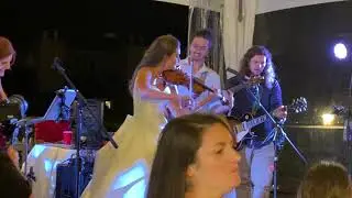 Calamity Jane - Bride Performs 