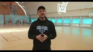 Kolejny etap Warsaw Basketball