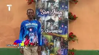 CULTURA VIVA -  SAN JUAN BAUTISTA 