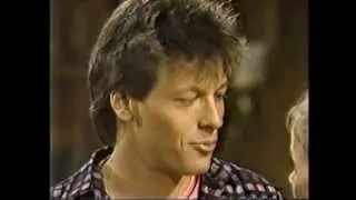 Frisco&Felicia: Early 1986, Clip 22: 