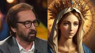 Ray Comfort Biblically schools Catholics on Veneration of Mary and Indulgences [RC3]