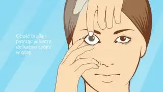 Zdejmowanie soczewek jednodniowych | OPTO.blog - OPTOMETRYSTA.pl