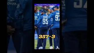 England vs Sri Lanka ODI Match Highlights | Harry Brook 136, Joe Root 111 | England Wins Series