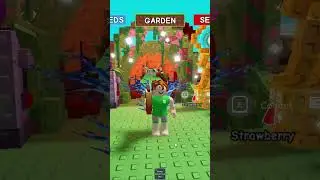 🌱 Grow a Garden (GaG) | Prime Seed Pack Opening 🎁