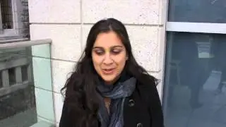 Global Community Development Program (GCDP) - Nikisha Khar&eacute;