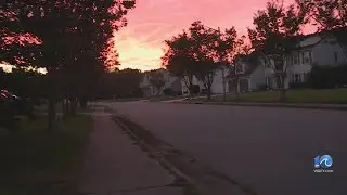 Area residents report &lsquo;homes shaking&rsquo; following mysterious boom