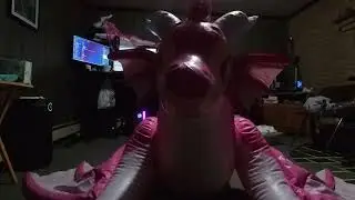 Meet Cerisey | Imaginary Creature Factory | Insta360