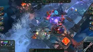 Soraka Penta 2023