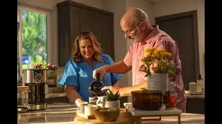 Meet Dr Morgan: From treating Parkinson’s to living with it
