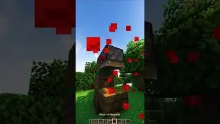 Minecraft Chair Tutorial 😱! (Tutorial, Design) #shortsminecraft #minecraftguide #minecraft