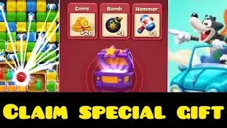 Toon Blast | Stage 36-40 | Tips and Tricks | Best Playing Skills | How to Score High