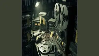 Empty Pattern Dream
