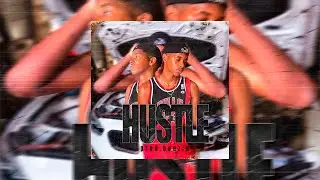 Dey G - Hustle (prod.Bouzin)