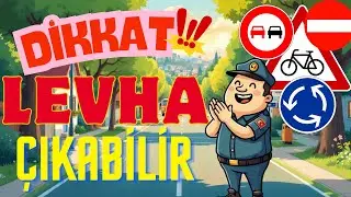 Dikkat Levha Çıkabilir | Hayat Bilgisi | 2. Sınıf Süreç Odaklı Set