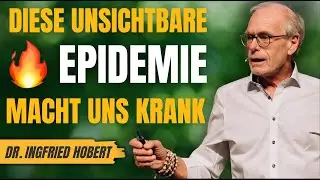 🔥 Die Entzündungs-Krise: Warum fast jeder betroffen ist!
