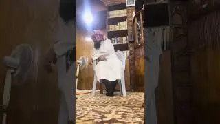 الشيخ راشد الجدوع اسباب جهد الشيطان على المسلمين حتى لا يكونوا مصلحين