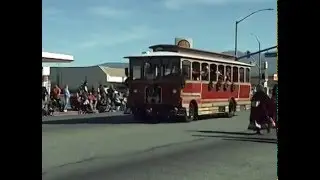 The Hemet Christmas Parade 2015