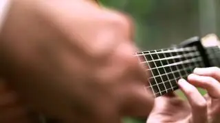 Pepperleaf Pipes -  Guitar World Feature - Bell Harmonics Technique