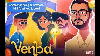 STOP Doing This ONE Thing Before It's Too Late #venba #cooking