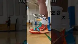 The Best Nike Kyrie Shoe
