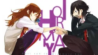Love Dinero |AMV| Хоримия | Trinidad Cardona - Dinero