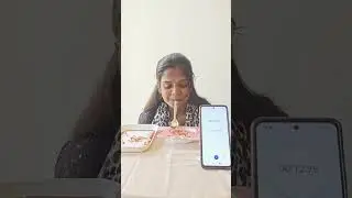 candy 🍬 🍭 spoon with candy challenge Part 4❤️#chennai #chennaicouplevlogs #sangeeselva #couplegoals