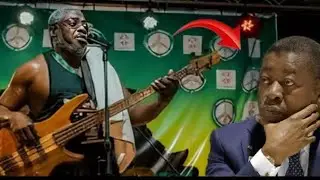 🔥La Chanson Choc de Nono Gnassingbé à son Grand Frère Faure ! Écoutez 👂🎧