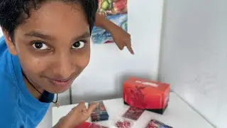 What&rsquo;s inside my first Battle Styles Elite Trainer Box !!